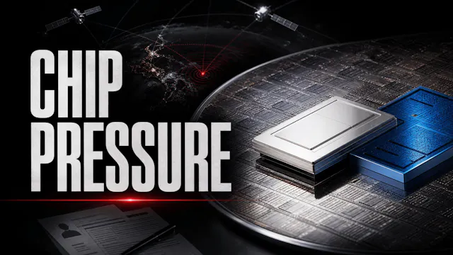 Apple-Intel Deal, GPS Interference an...