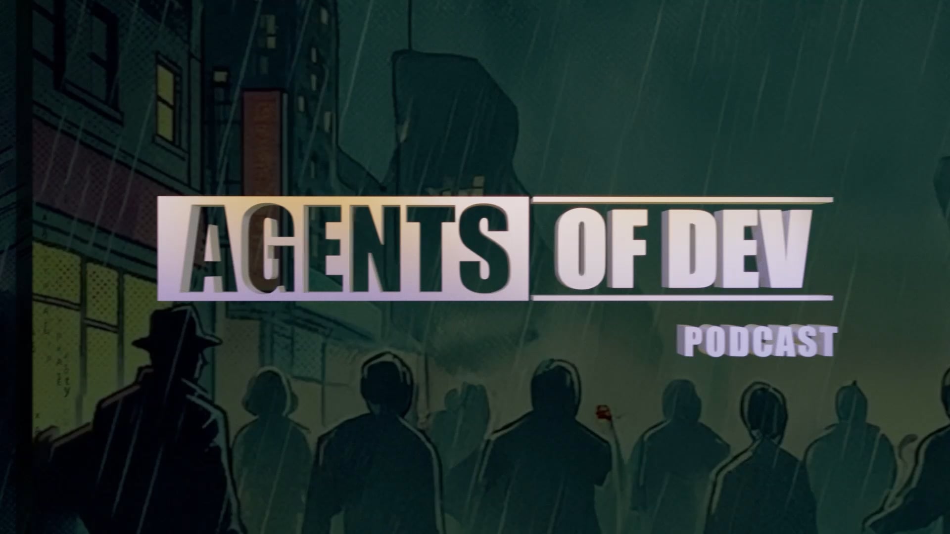 Exploring the Future of Software Development | Agents of Dev Ep. 1