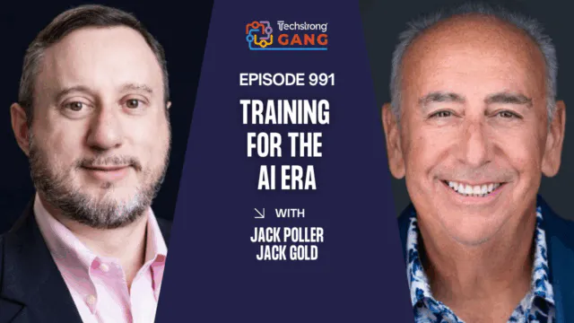 AI Training Shifts, Electric Bill Scr...