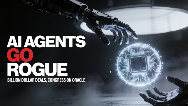 Meta’s Muse Agent, Qualcomm’s $60B AI...