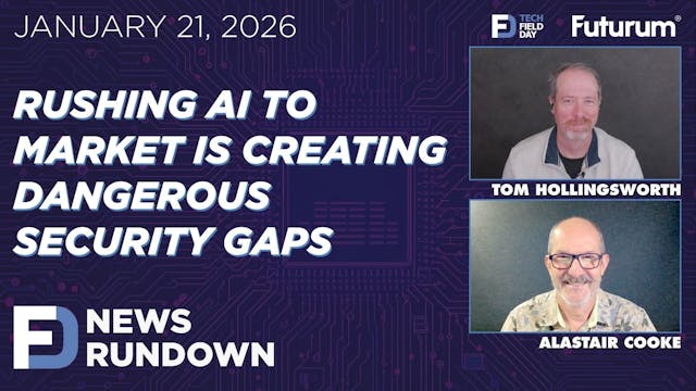 Rushing AI to Market Creates Dangerou...