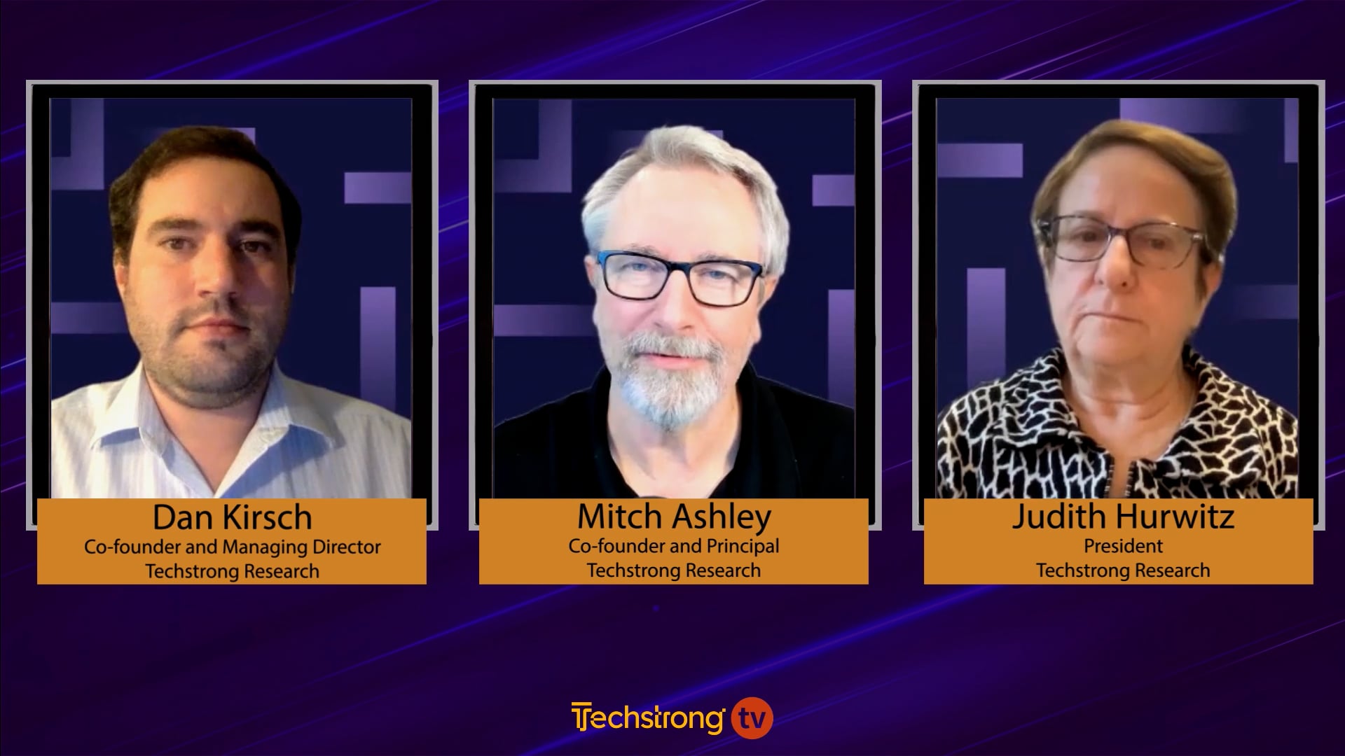 Solidifying Software - Analyst Corner, Ep. 202