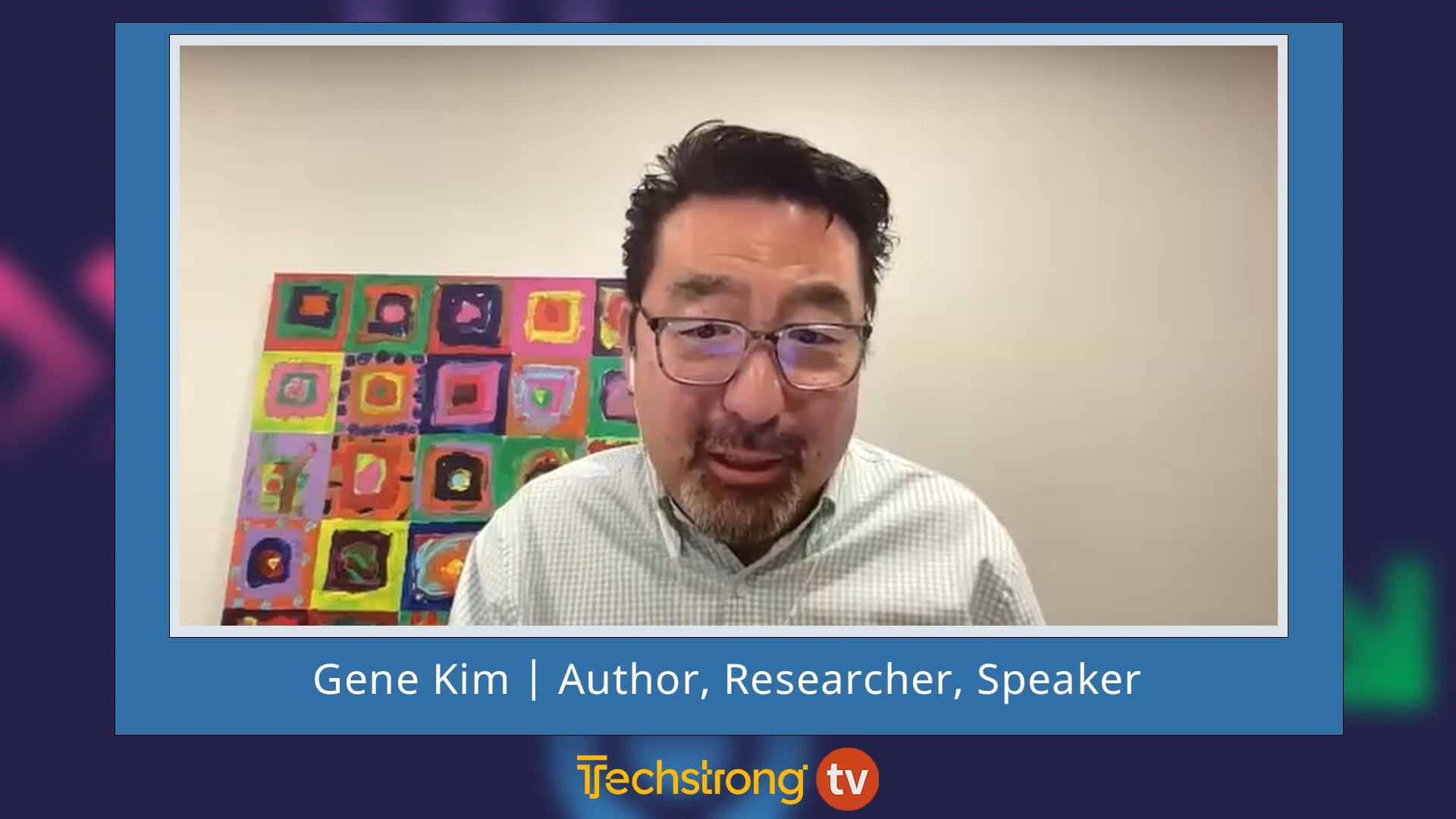 Wiring the Winning Organization with Gene Kim