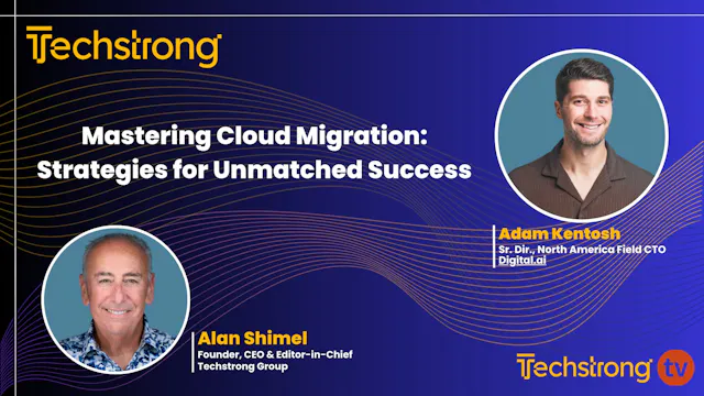 Mastering Cloud Migration with Digita...