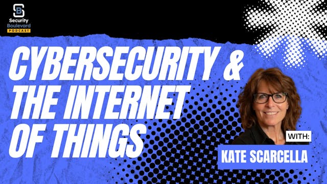 Cybersecurity and the Internet of Thi...