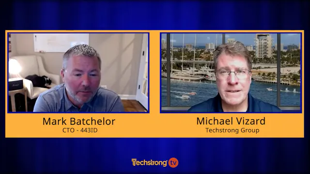 Mark Batchelor - TSTV