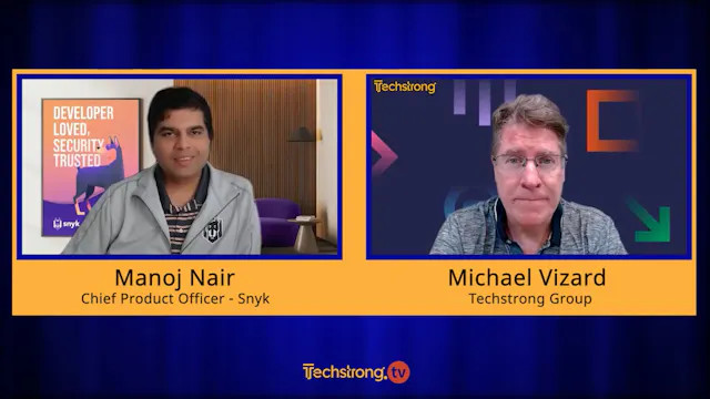 Enso Security Acquisition - Manoj Nai...