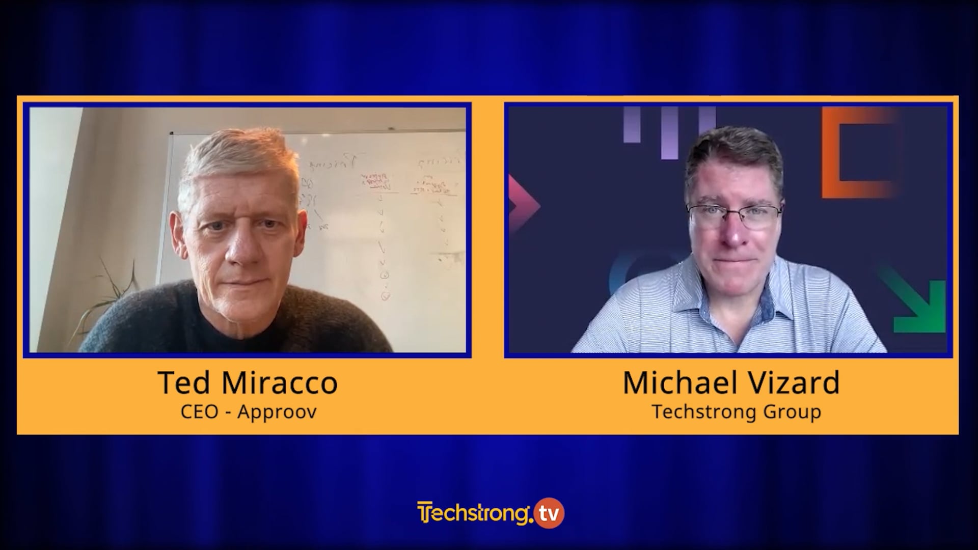 Securing Software-Defined Vehicles - Ted Miracco, Approov