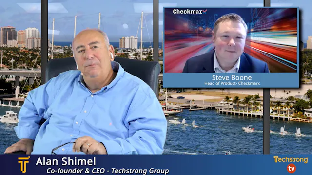 Supply Chain Security Solution - Stev...