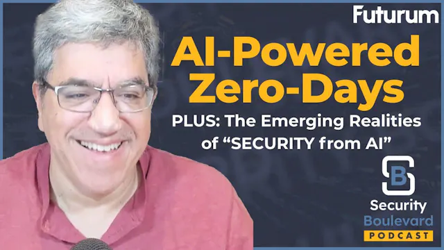 AI-Powered Zero-Days: The "Exploitari...