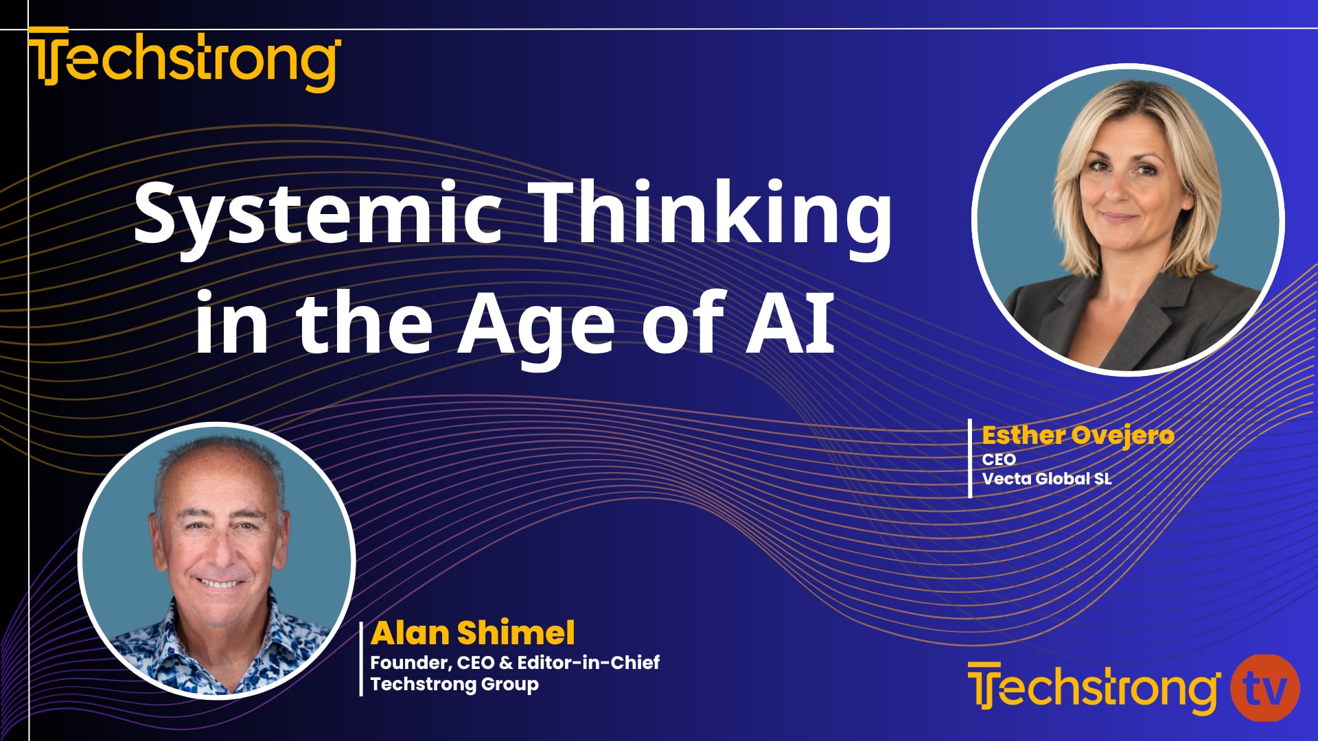 Systemic Thinking in the Age of AI