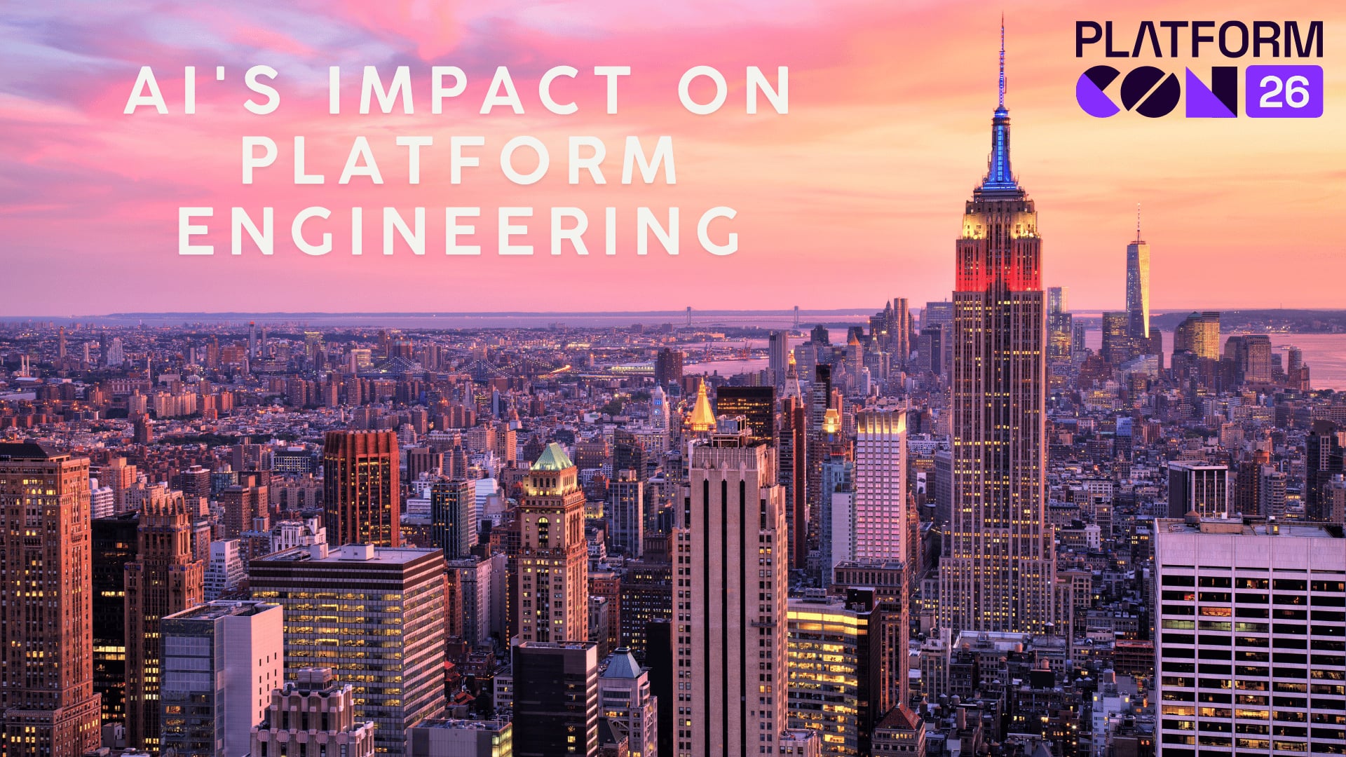 AI's Impact on Platform Engineering