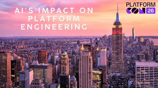 AI's Impact on Platform Engineering