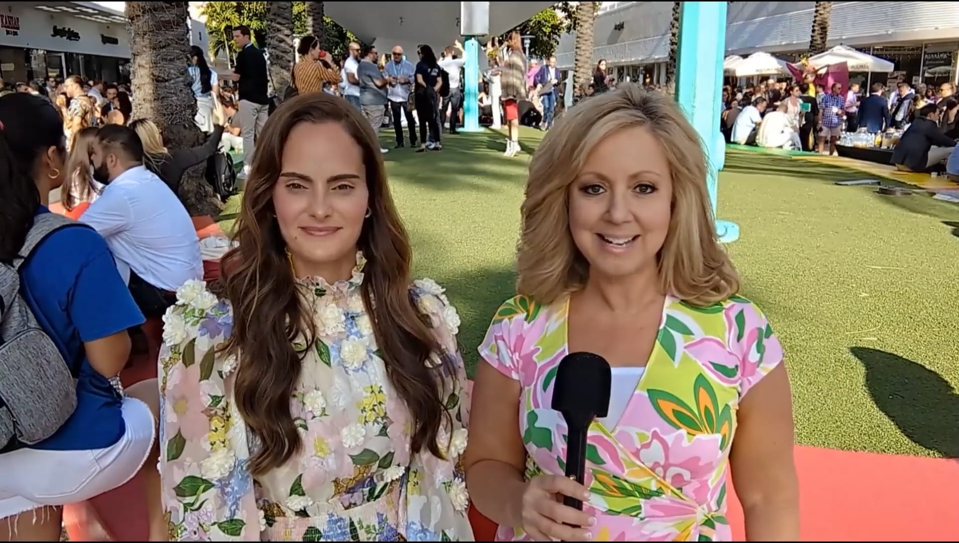 Florida’s Global Tech Hub with eMerge America's Melissa Medina