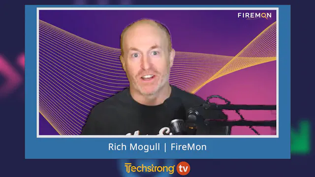 FireMon's Rich Mogull Breaks Down Clo...