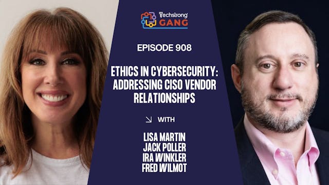 Ethics in Cybersecurity: Addressing C...