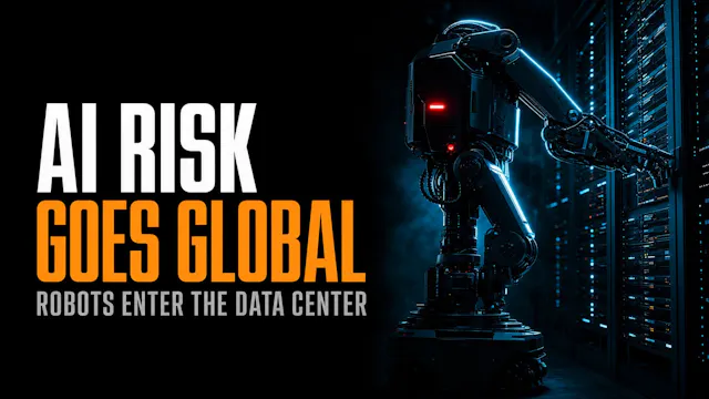 Global Watchdogs Sound the Alarm on A...