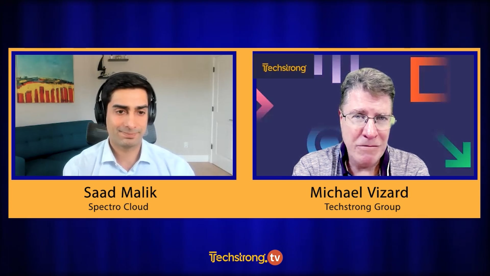 Evolution of K8 Deployment and Management - Saad Malik, Spectro Cloud