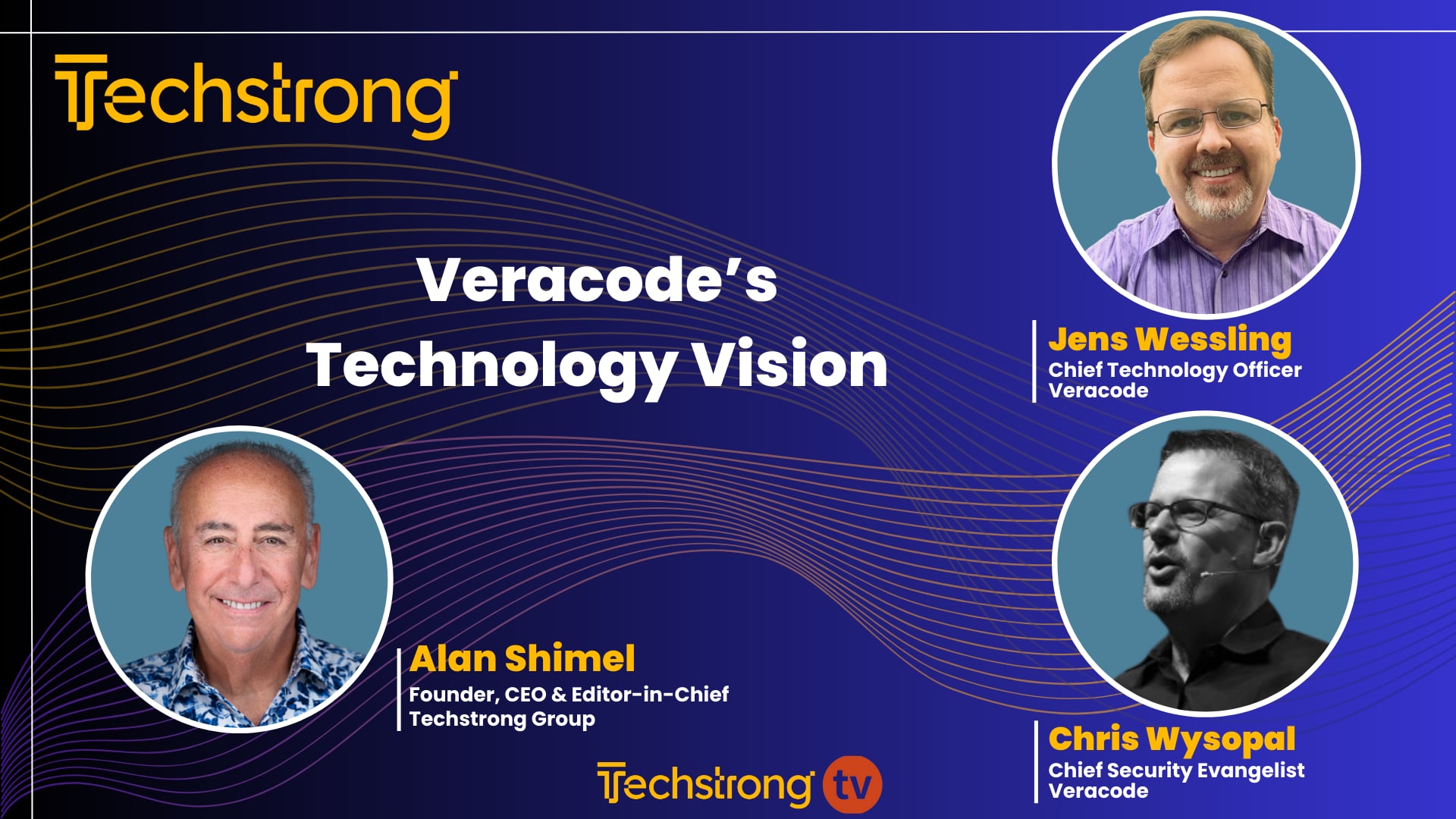 The Evolution of Application Security Integration with Veracode's Jens Wessling and Chris Wysopal