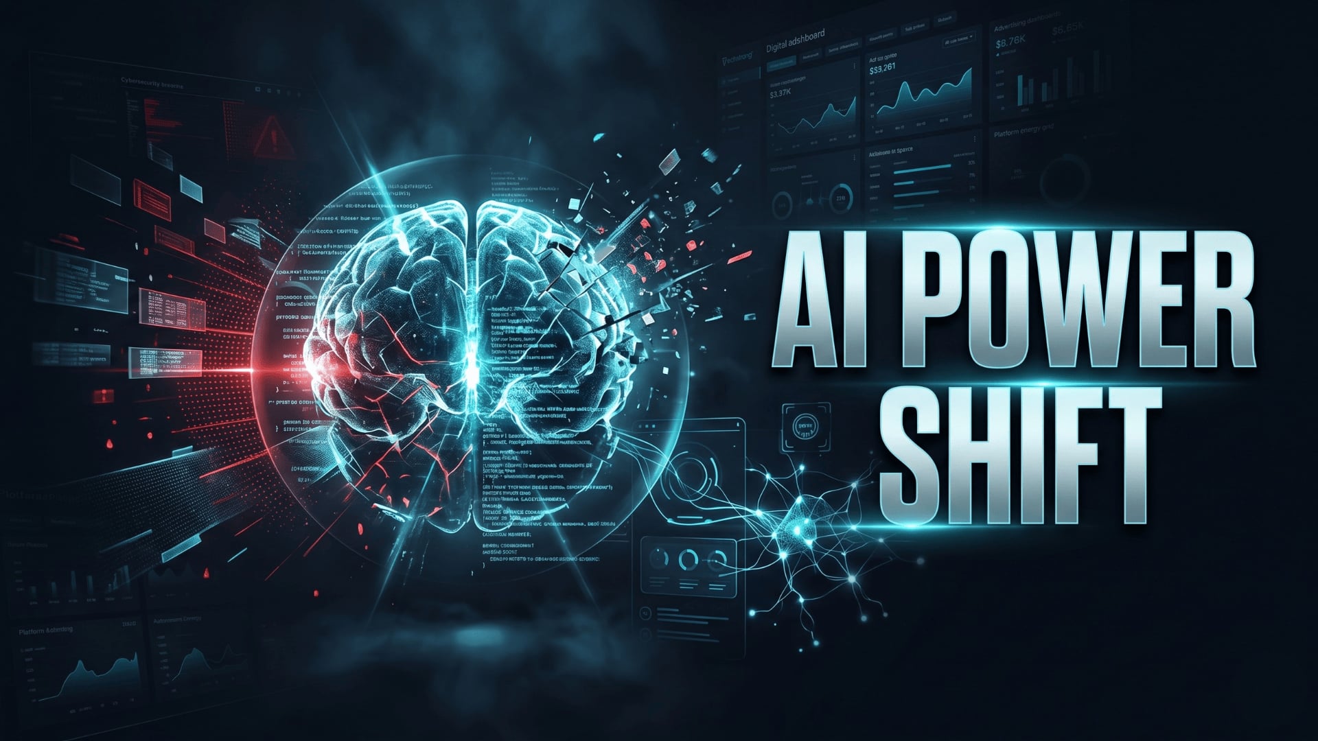 AI Reshapes Cybersecurity_ Agents and Digital Ad Power