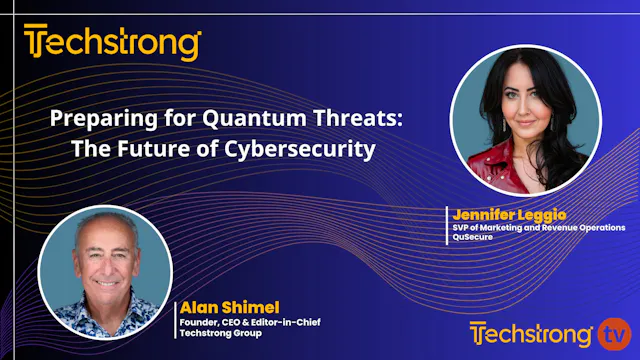 Preparing for Quantum Threats: The Fu...