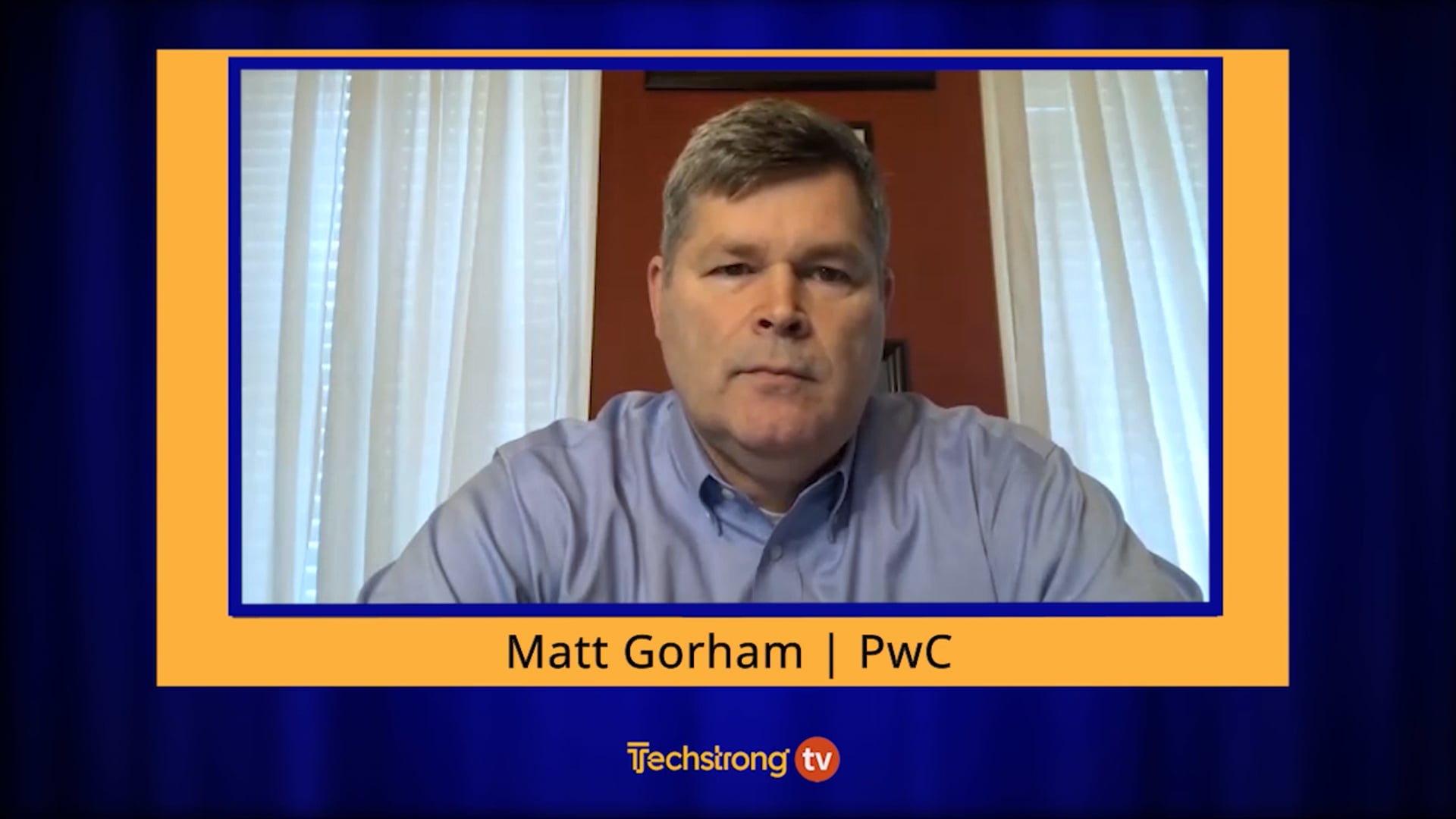 Impact of SEC Regulations on Public Companies with PwC's Matt Gorham