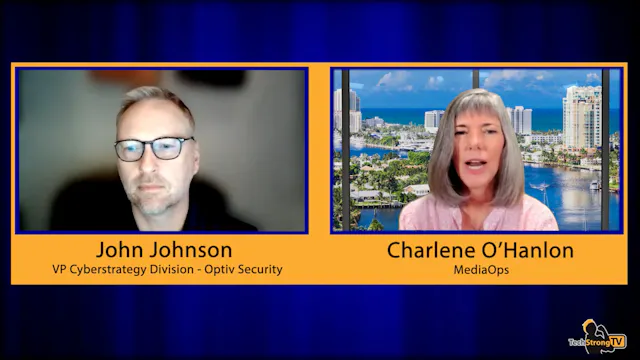 Cyber Fraud Kill Chain - John Johnson...