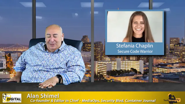 Starting Left With Cloud Security - S...