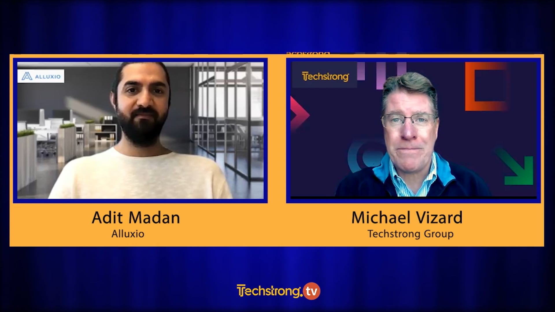 Controlling Data Egress to Reduce Cloud Computing Costs - Adit Madan, Alluxio