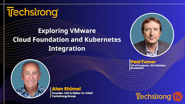 Exploring VMware Cloud Foundation and...