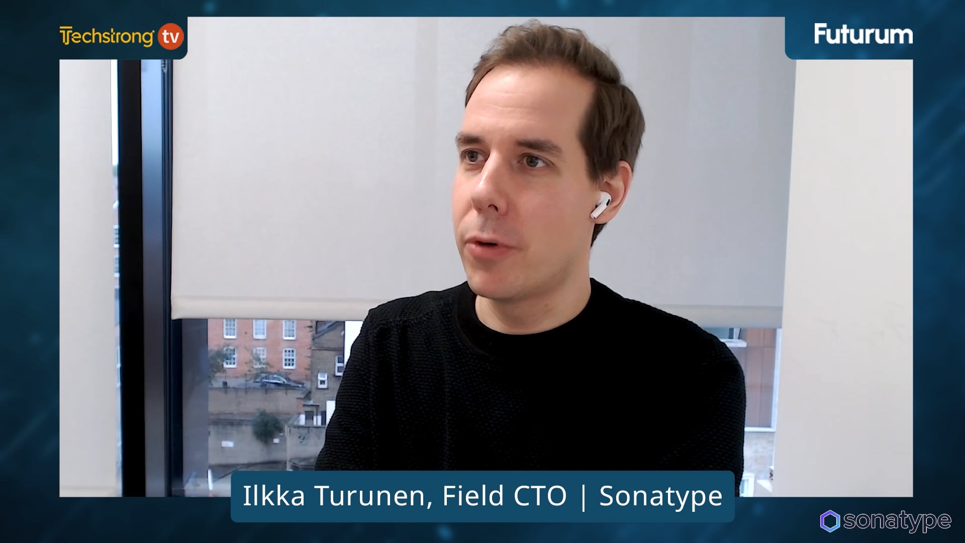 Navigating the Compliance and Regulation Maze: What You Need to Know - From The Source EP3