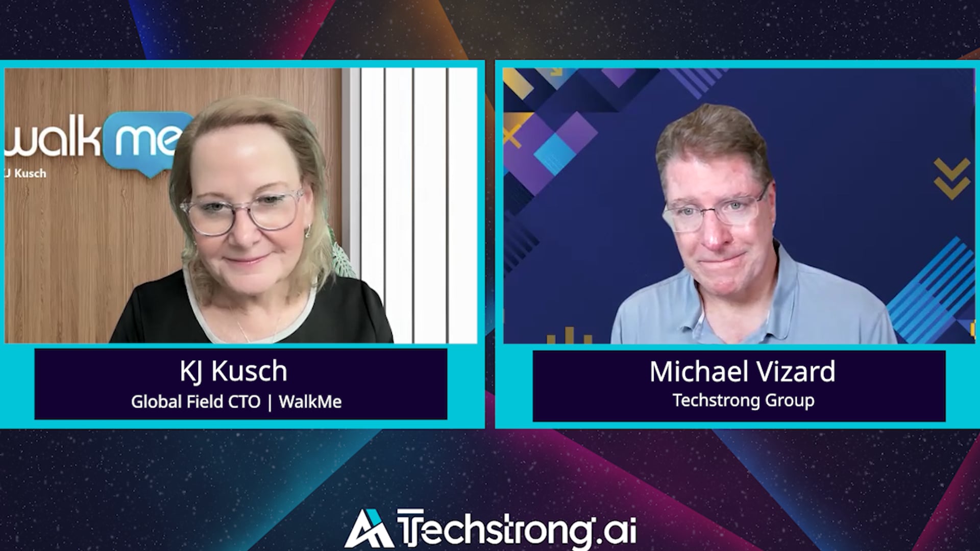 KJ Kusch on How AI Agents Are Transforming the Application User Experience