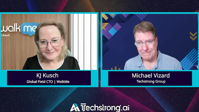 KJ Kusch on How AI Agents Are Transfo...