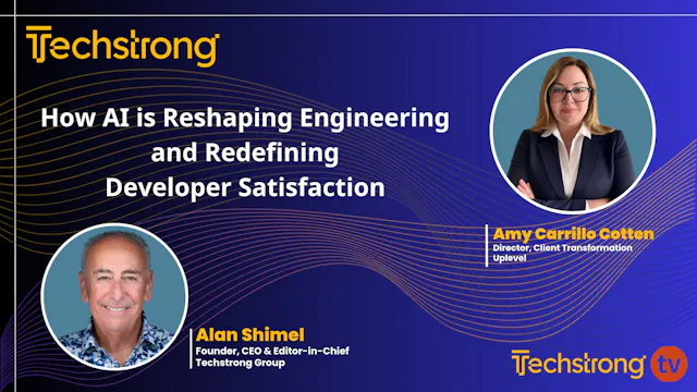 How AI is Reshaping Engineering and R...