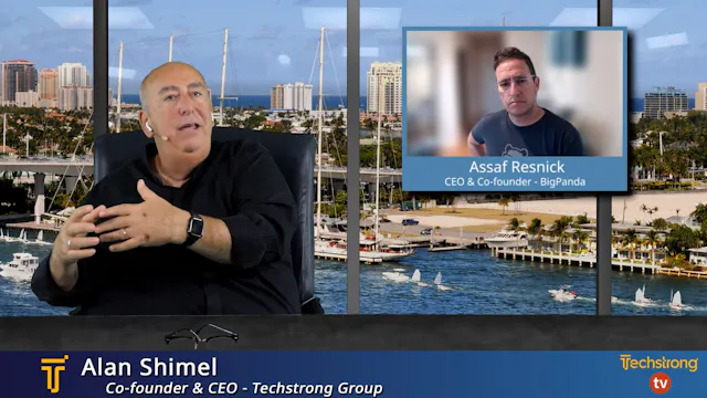 AI-Powered Insights - Assaf Resnick, ...