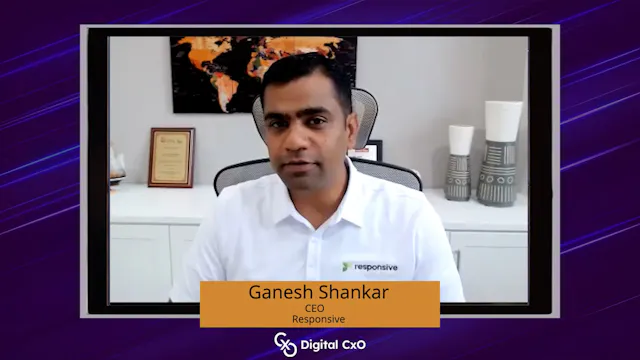Ganesh Shankar
