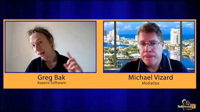Git Repository Backups - Greg Bak, Xo...
