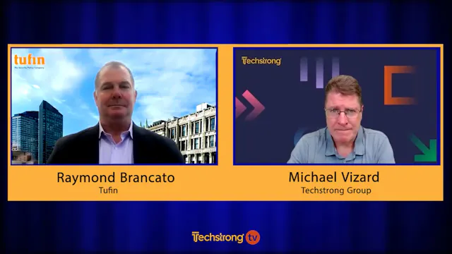 Ensuring Cybersecurity by Investing i...