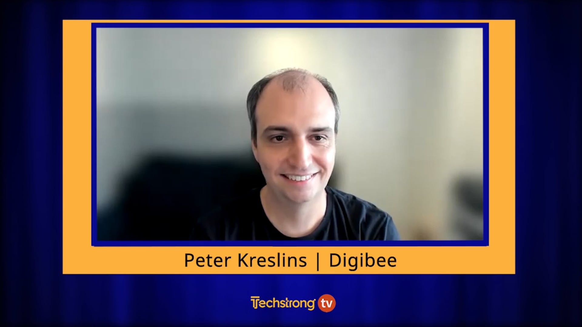 Unlocking Developer Productivity With Peter Kreslins