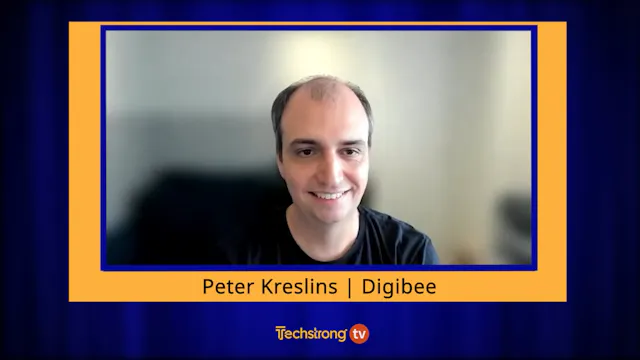 Unlocking Developer Productivity With...