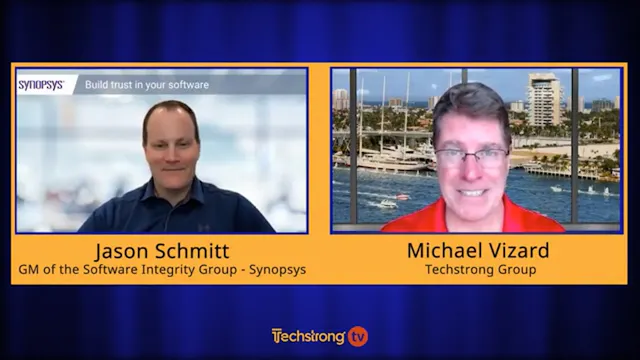 WhiteHat Acquisition - Jason Schmitt,...