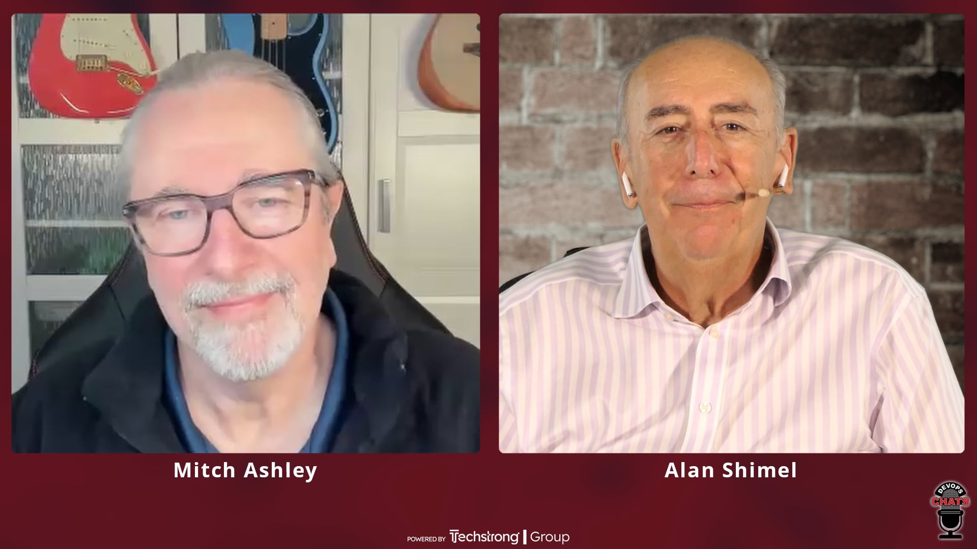 Platform Engineering Scales DevOps and the AI Dev Bubble - DevOps Chats EP11