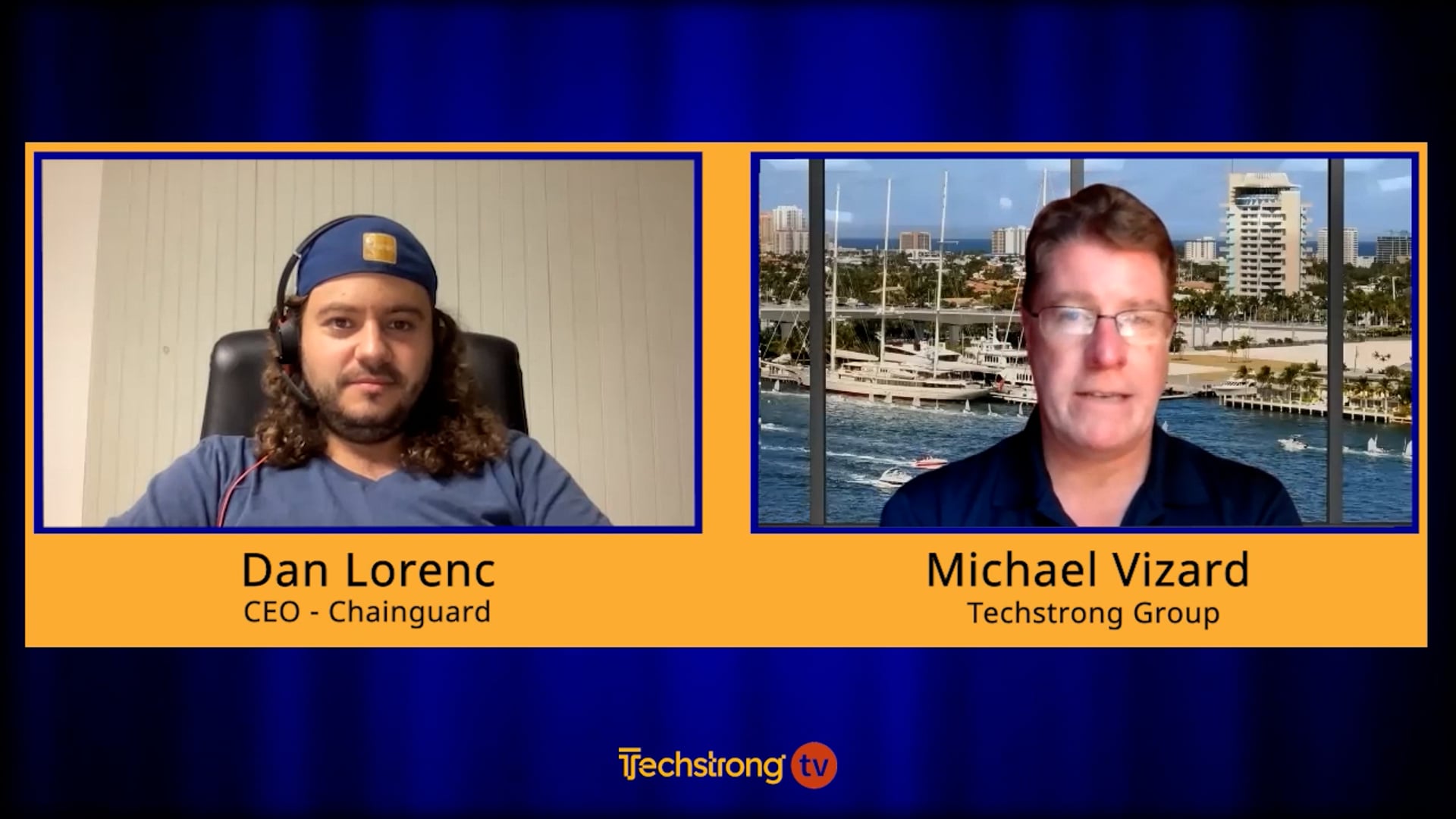Log4jShell Vulnerability Report - Dan Lorenc, Chainguard