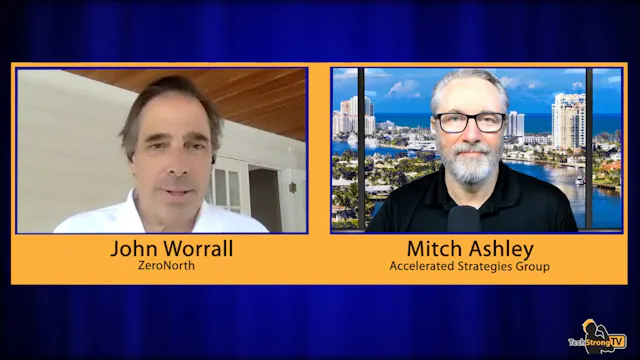DevSecOps Report - John Worrall, Zero...