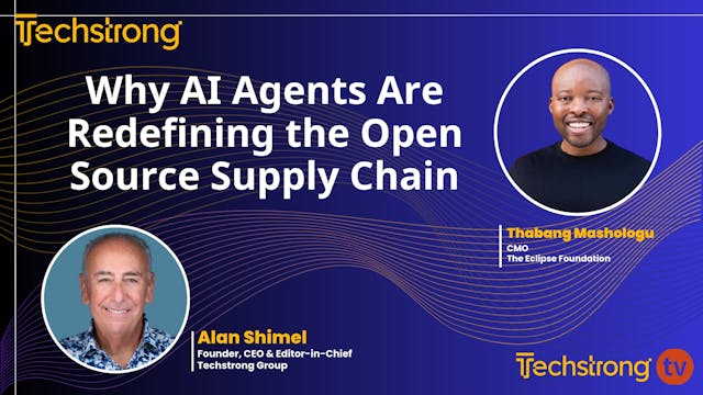 Why AI Agents Are Redefining the Open...