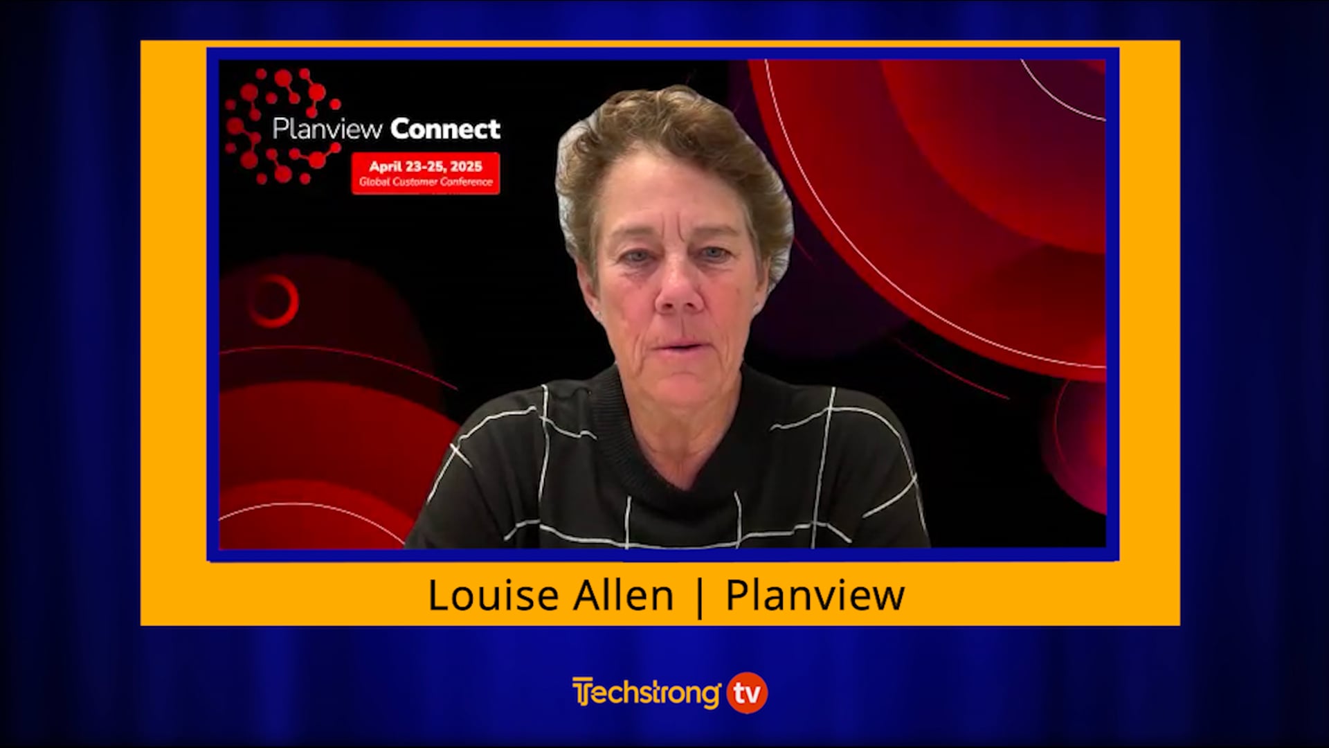 AI-Driven Application Development with Planview's Louise Allen