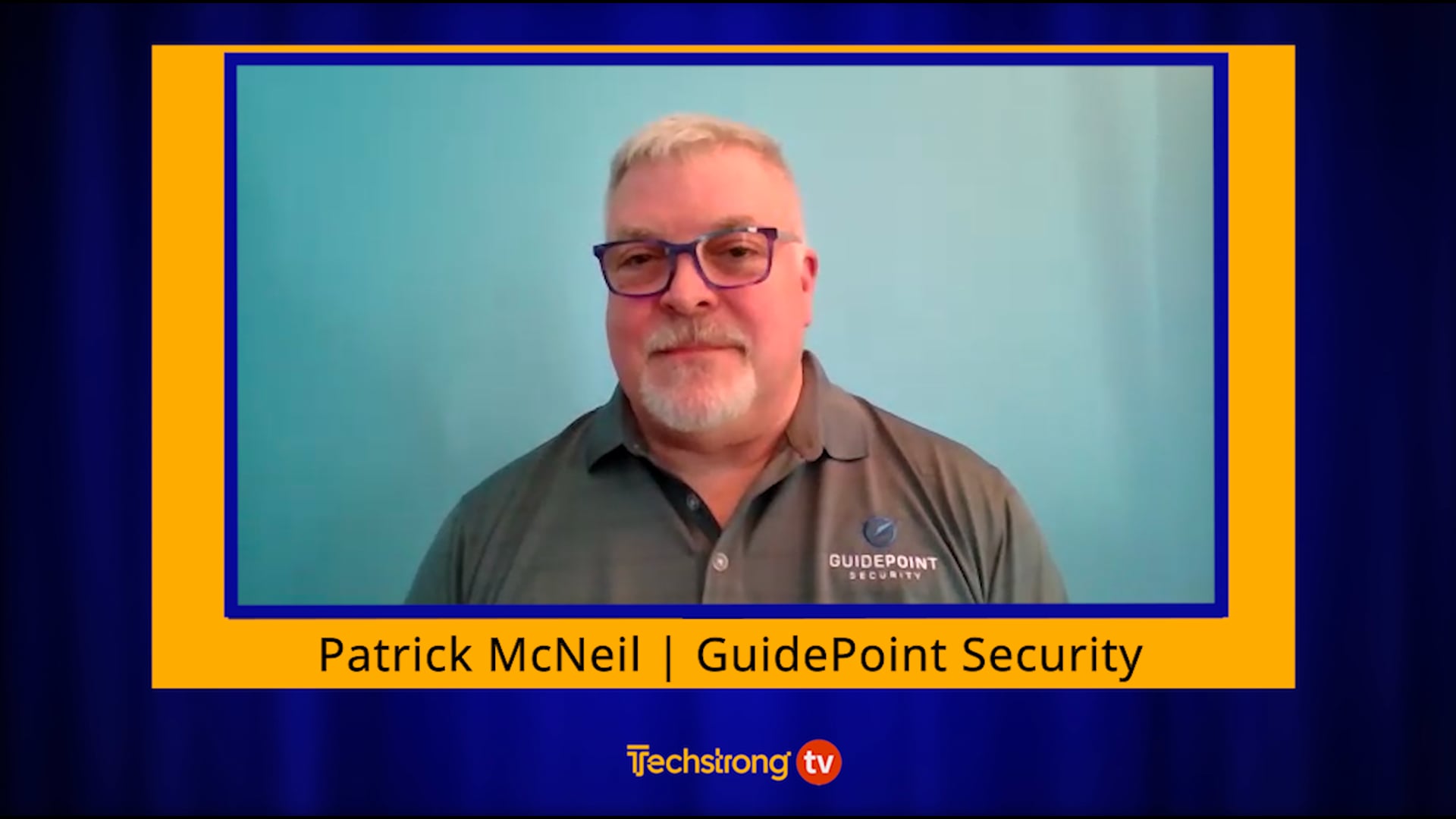 Cybersecurity Strategies to Combat Online Scams with Patrick McNeil
