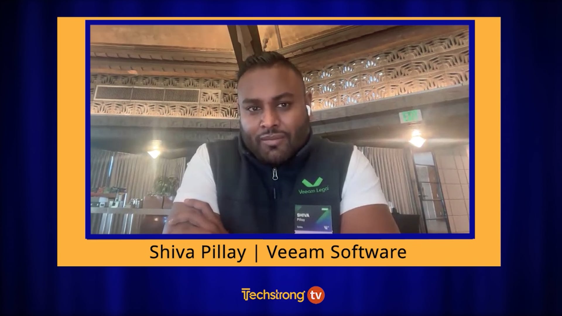 Veeam's Acquisition of Securiti AI Closes the Gap Between Data Security and Resilience