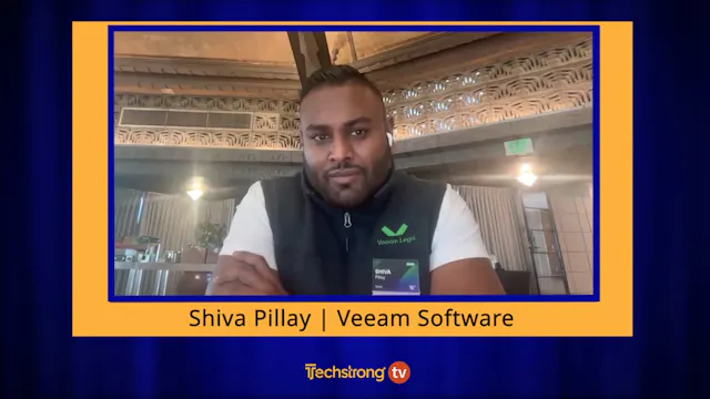 Veeam's Acquisition of Securiti AI Cl...