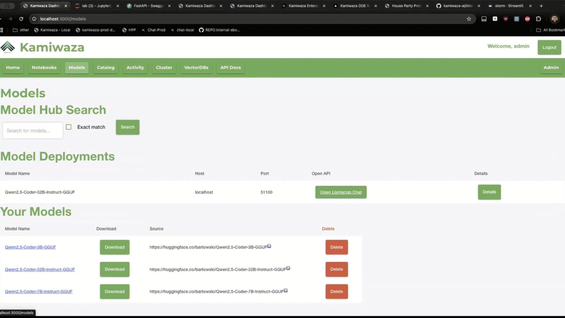 Move from the AI Pilot Circle of Doom to Achieving Outcomes Today with Kamiwaza Enterprise Outcome Support